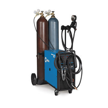 millermatic spoolgun